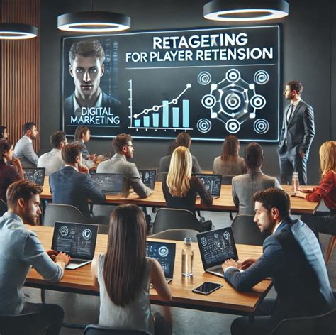 How to improve player retention with in.